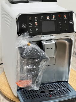 Philips EP.5500. - 3