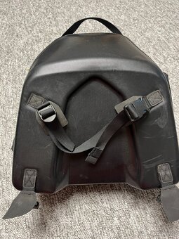 Zadní kufr BMW Motorrad 20L - 3