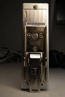 Napájecí zdroj MEAN WELL EDR-150-24 na lištu DIN - 3