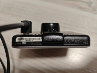 Navigace do auta - Garmin nüvi 1200 - 3