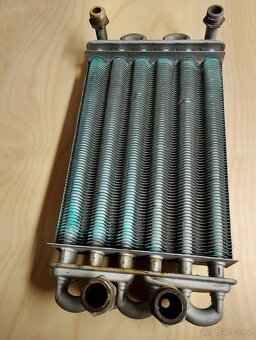 THERMONA Výměník PRB17-50102 - 3