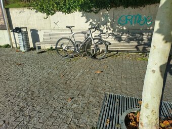 GRAVEL MERIDA SCULTURA ENDURANCE GR 5000 XL - 3