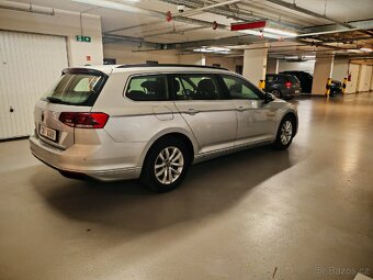 Volkswagen Passat 2.0tdi - 3