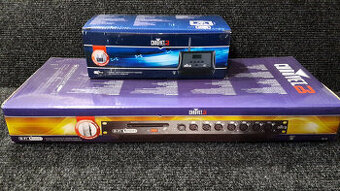 Set bezdrátového přenosu DMX signálu Chauvet - 3