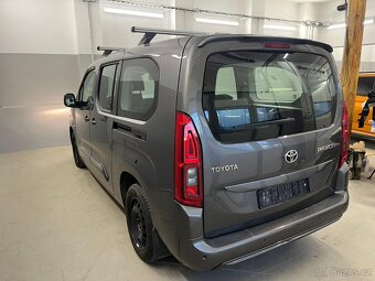 Toyota Proace City Long 69tkm - 3