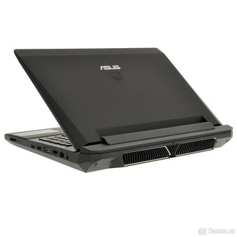 PC 17,3" Full HD | i7 | SSD + nová grafika - 3