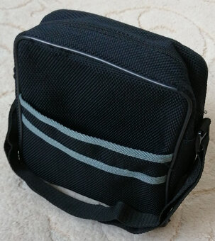 Taška přes rameno - 3