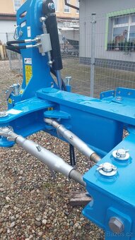 Pluh Šukov Downhil Max 3+1 - 3