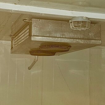 Chladicí box Tecumseh - Funkční, Most - 3