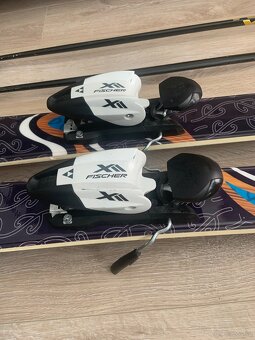 Carvingový set Fischer - 3