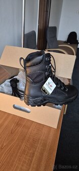 Boty polní ECWCS 2011 - 3