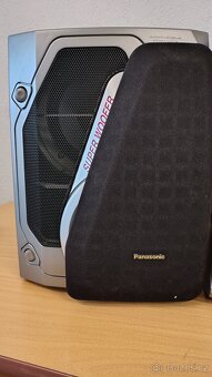 Panasonic SA-47AK - 3