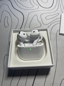 Airpods 4 ANC - 3