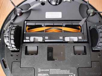 Robotický vysavač ECOVACS Deebot Ozmo T8 - 3