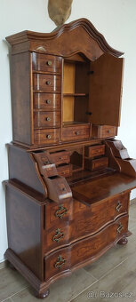 Kotoučový magnetofon + rádia.Cena 1500kč za vše. - 3