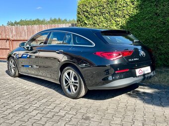 Mercedes-Benz CLA 180d SHOOTING BREAK / 2020 - 3