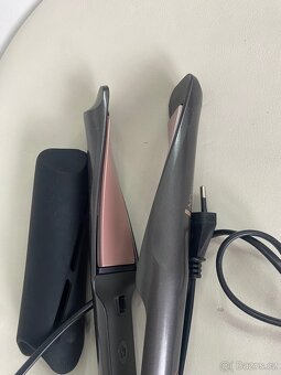 Žehlička na vlasy Remington Curl & Straight Confidence S6606 - 3