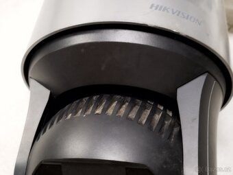 Prodam kameru hikvision - 3