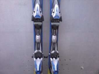 Lyže Head 142cm. - 3