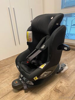 Autosedačka Joie i-Spin 360™ - 3