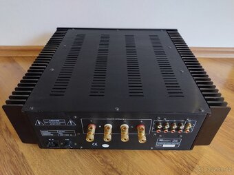 Zesilovač Vincent SV-231 - 3