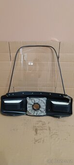 CUPPINI plexisklo - větrný štítek 03 - 3