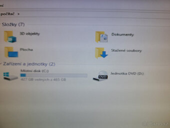 HP Compaq PRO 6200 SFF i3/12GB/500GB - 3