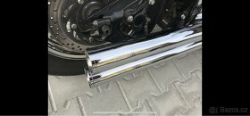 Yamaha XVS 1100 Dragstar Custom - 3