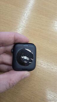 Apple Watch SE 2 44mm Cellular + záruka - 3