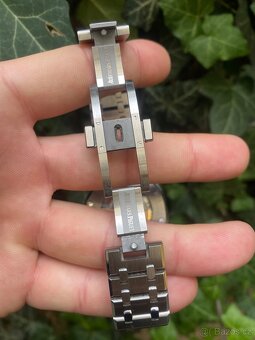 Audemars Piguet 15400ST - 3