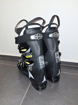 Lyžařské boty Atomic Redster PRO 100 27.5 - 3