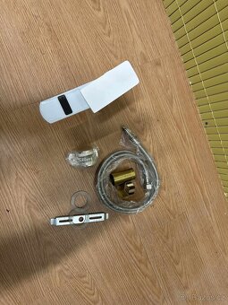 baterie s displayem - 3