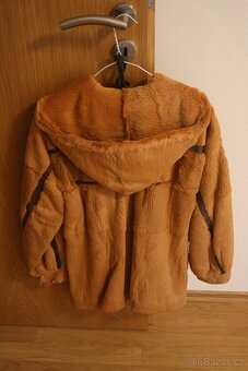 Kabátek značky Kara - 3