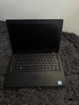 Notebook DELL - 3