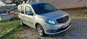 Mercedes-Benz Citan 109 CDI - 3