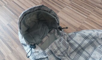 lyžařská/snowboardová bunda Cygnus ve veliosti L - 3