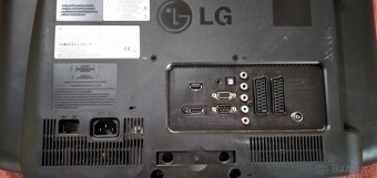 Televize LG - 3