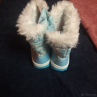 Dětská obuv - 3