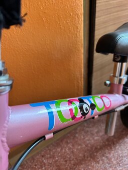 TooToo dětské odrážedlo - 3