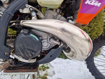 Ktm exc 300 2024 tbi - 3