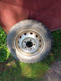 Rezerva Lada Niva - 3