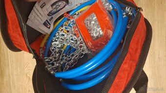 Sněhové řetězy - 3