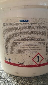 Azuro ph plus Mountfield bazén - 3