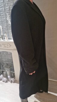 Pánský zimní kabát BLAŽEK nepoužítý - (vel.114) - vyměním - 3