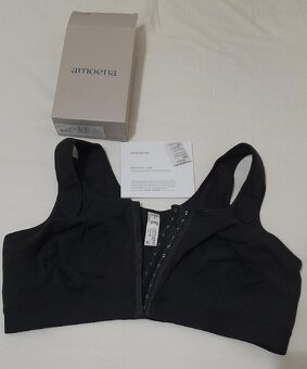 Kompresní podprsenka Amoena sarah 0779 VEL: 105 C - 3