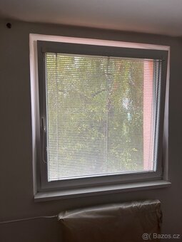 Plastova okna+zaluzie a sit - 3