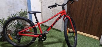 Dětské horské kolo - 3