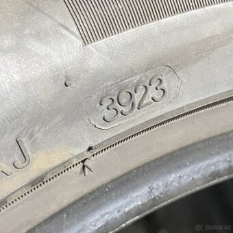 Zimní pneu 205/50 R17 93V Trazano 6mm - 3