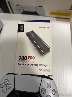 PlayStation 5 plus příslušenství - 3