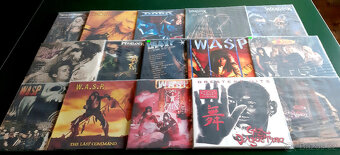 Prodám svou sbírku gramofonových desek - 151 - 3